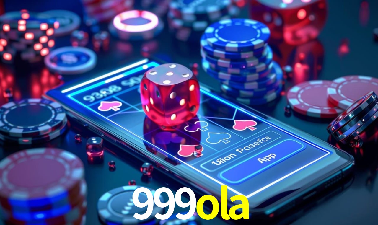 Explore as vantagens do 999ola: serviço profissional e confiabilidade