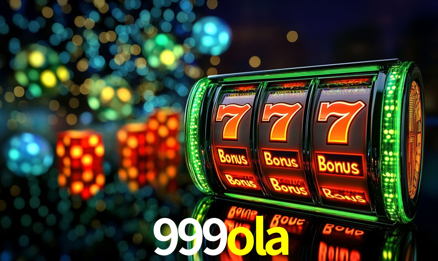 Tecnologia da Plataforma 999ola