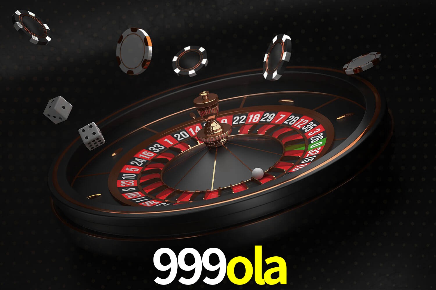 VIP Casino 999ola