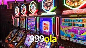 Bônus de Boas-vindas 999ola