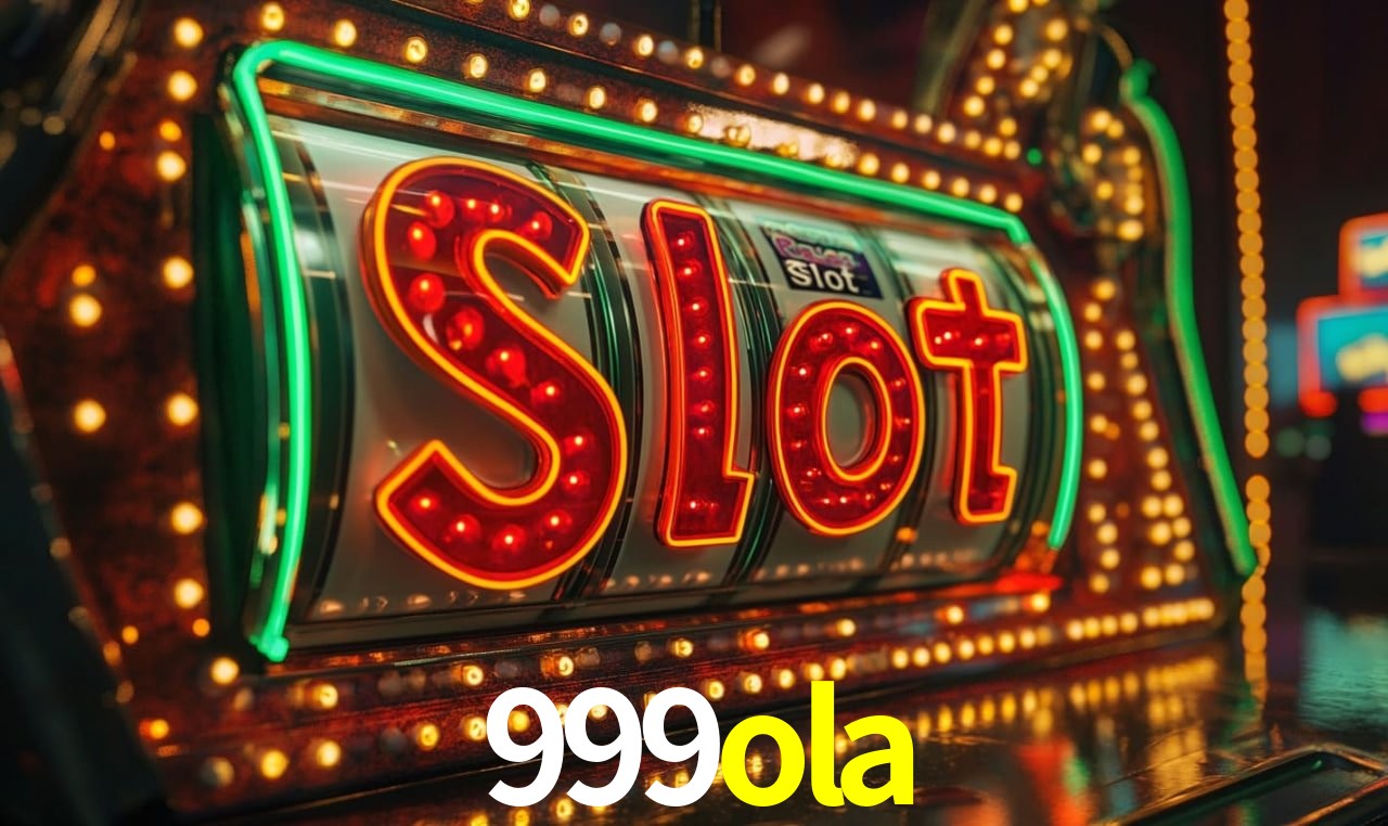 Promoção Relâmpago 999ola
