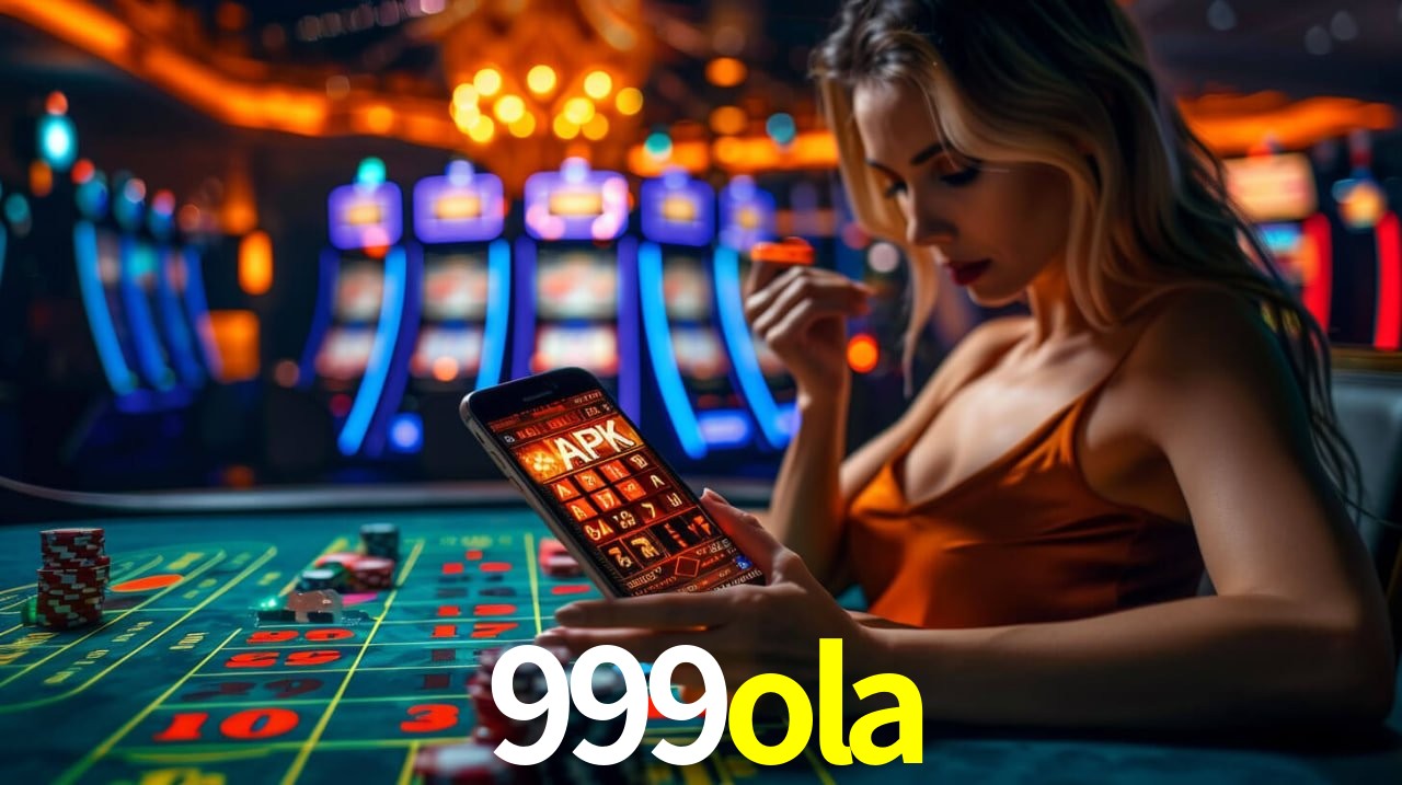 Secure Login 999ola