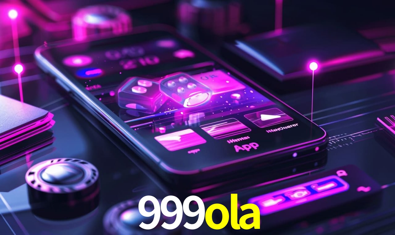 Platform Technology 999ola
