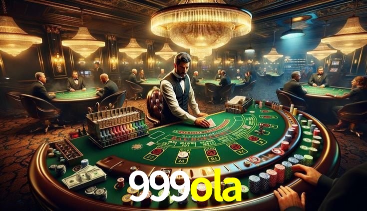 Exclusive Offers 999ola