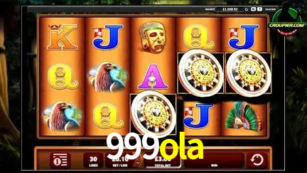 Descubra o Mundo do Cassino Online com 999ola