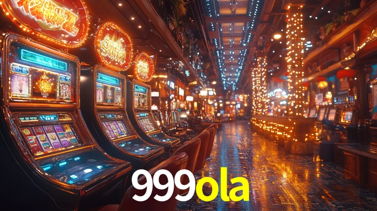 Blackjack Table 999ola