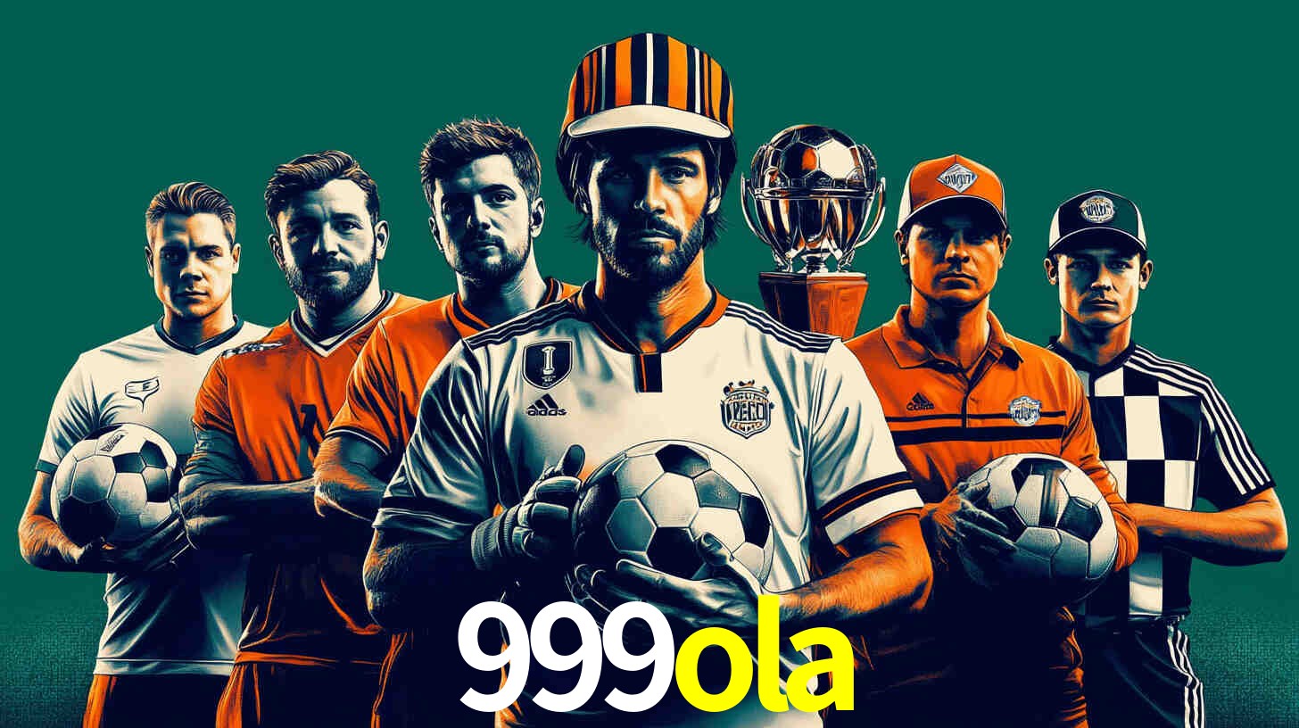 Descubra o Programa VIP da 999ola: Vantagens Exclusivas para Jogadores
