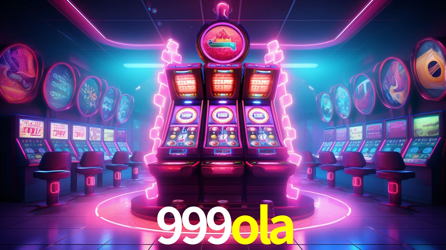 Roulette Table 999ola