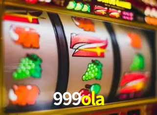 Apostas Esportivas na 999ola: Um Guia Completo