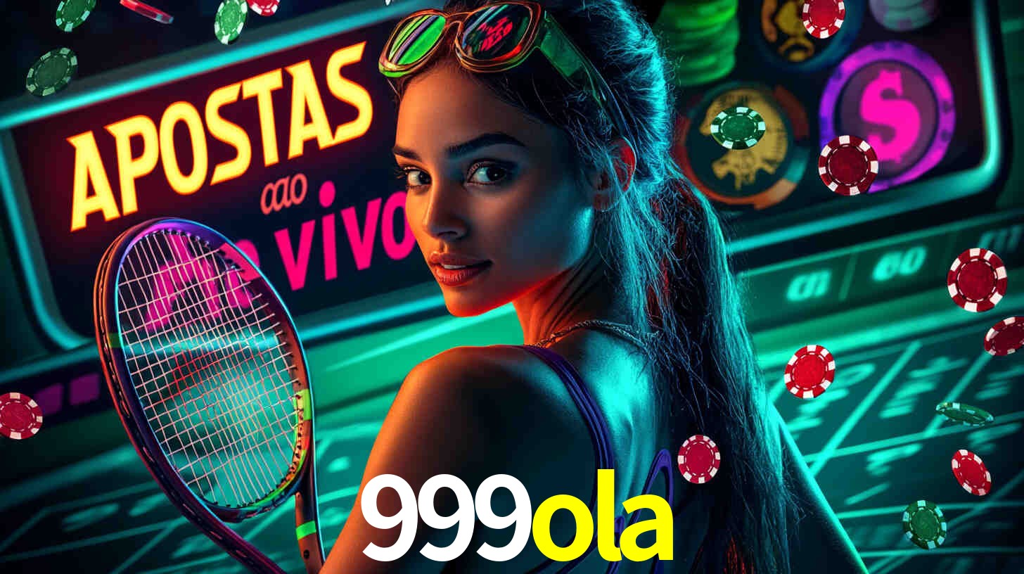 Descubra a Essência do 999ola: Nossa História e Compromissos