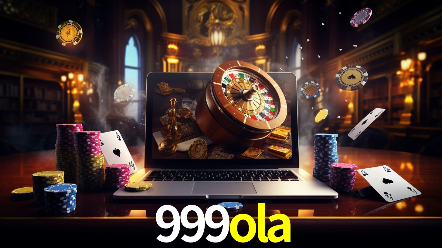 Slot Games 999ola